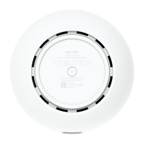 Маршрутизатор Ubiquiti UDR7