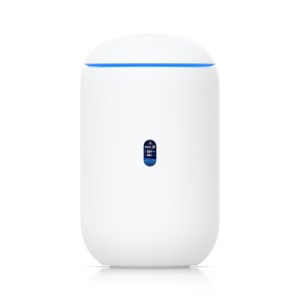 Маршрутизатор Ubiquiti UDR7