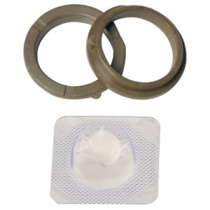 Втулка вала тефлонового Sharp AL-1000/1200/1240 CET8255 ANK (NBRGP0567FCZZ)