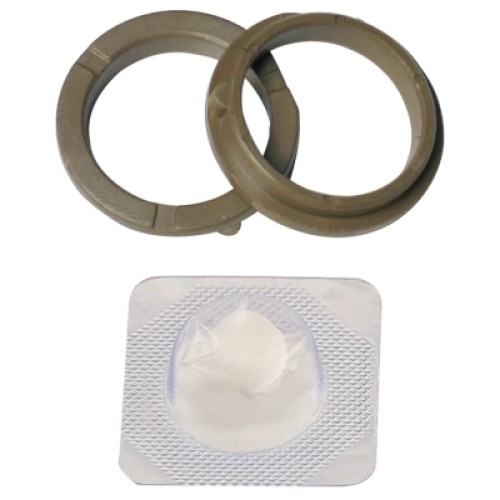 Втулка вала тефлонового Sharp AL-1000/1200/1240 CET8255 ANK (NBRGP0567FCZZ) Втулка вала тефлонового Sharp AL-1000/1200/1240 CET8255 ANK (NBRGP0567FCZZ)