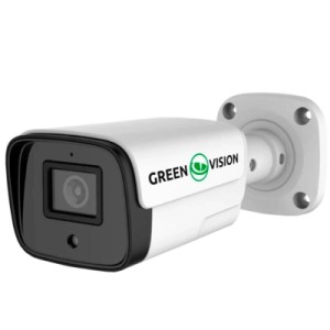 Камера видеонаблюдения Greenvision GV-192-IP-FM-COA40-20 POE SD (Lite) (2.8) (GV-192-IP-FM-COA40-20 POE SD (Lite) (2.8)