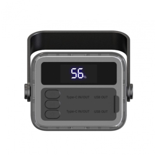 Батарея универсальная Aspiring Hit 30 30000mAh PD/65W (PB-H30)