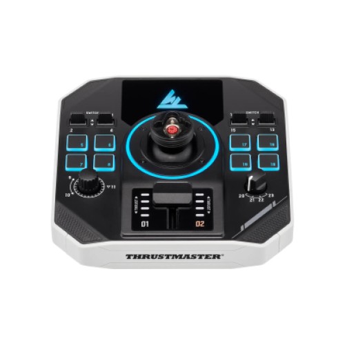 Джойстик ThrustMaster Sol-R 1 Flightstick PC (2960920)