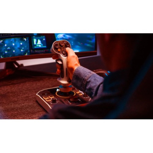 Джойстик ThrustMaster Sol-R 1 Flightstick PC (2960920)