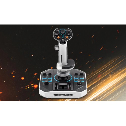 Джойстик ThrustMaster Sol-R 1 Flightstick PC (2960920)