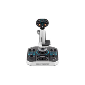 Джойстик ThrustMaster Sol-R 1 Flightstick PC (2960920)