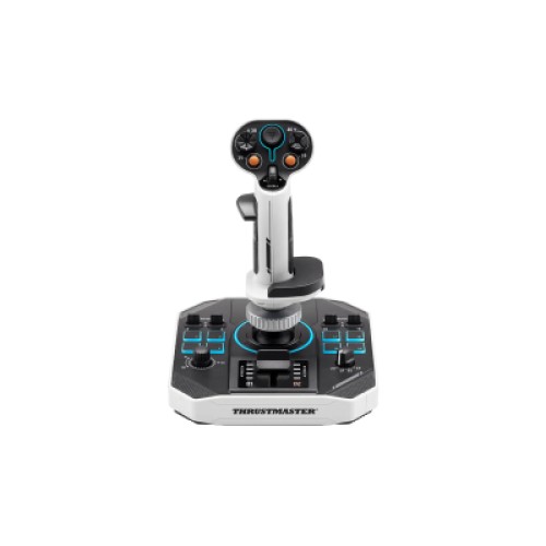 Джойстик ThrustMaster Sol-R 1 Flightstick PC (2960920)