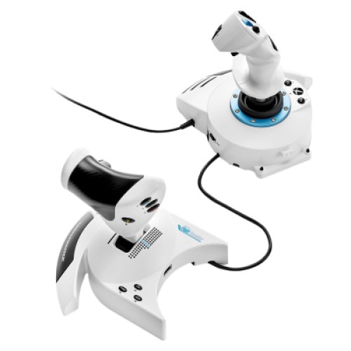 Джойстик ThrustMaster T.Flight ONE MSFS Special Edition PC/XBOX (4460295)