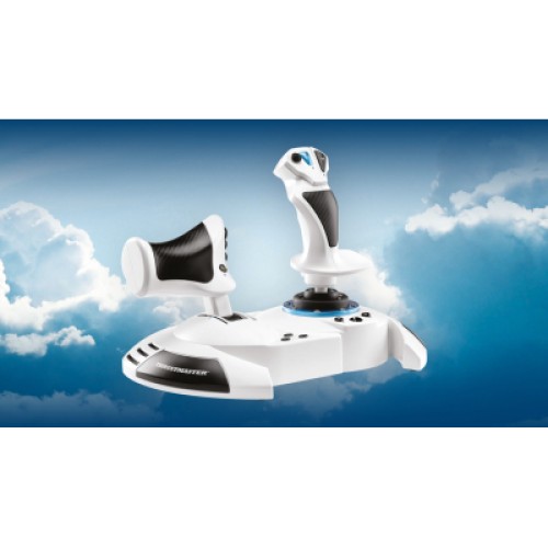 Джойстик ThrustMaster T.Flight ONE MSFS Special Edition PC/XBOX (4460295)