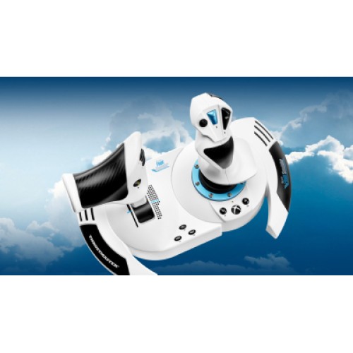 Джойстик ThrustMaster T.Flight ONE MSFS Special Edition PC/XBOX (4460295)