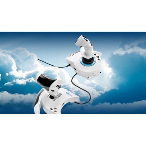 Джойстик ThrustMaster T.Flight ONE MSFS Special Edition PC/XBOX (4460295)