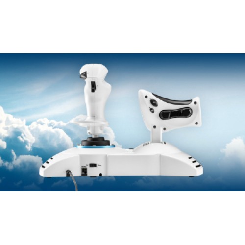 Джойстик ThrustMaster T.Flight ONE MSFS Special Edition PC/XBOX (4460295)