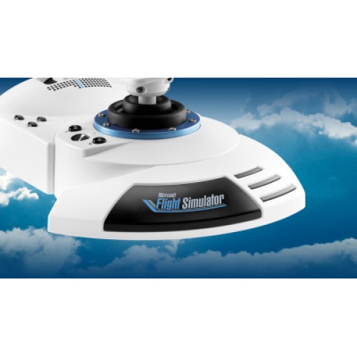 Джойстик ThrustMaster T.Flight ONE MSFS Special Edition PC/XBOX (4460295)