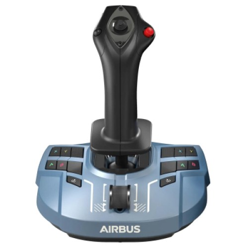 Джойстик ThrustMaster TCA Sidesttick Airbus PC/XBOX (4460219) Джойстик ThrustMaster TCA Sidesttick Airbus PC/XBOX (4460219)