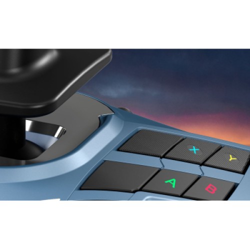 Джойстик ThrustMaster TCA Sidesttick Airbus PC/XBOX (4460219) Джойстик ThrustMaster TCA Sidesttick Airbus PC/XBOX (4460219)
