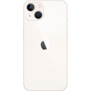 Мобільний телефон Apple iPhone 13 128Gb Starlight (REF A) BREEZY (2AMLPG3)
