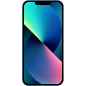 Мобільний телефон Apple iPhone 13 256Gb Blue (REF B) BREEZY (2BMLQA3)