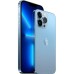 Мобильный телефон Apple iPhone 13 Pro Max 128Gb Sierra Blue (REF A+) BREEZY (2QMLL93)