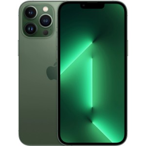 Мобильный телефон Apple iPhone 13 Pro Max 256Gb Alpine Green (REF A) BREEZY (2AMND03)