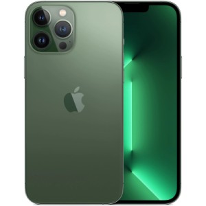Мобильный телефон Apple iPhone 13 Pro Max 256Gb Alpine Green (REF B) BREEZY (2BMND03)