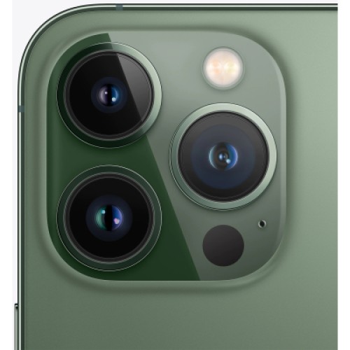 Мобильный телефон Apple iPhone 13 Pro Max 256Gb Alpine Green (REF B) BREEZY (2BMND03)