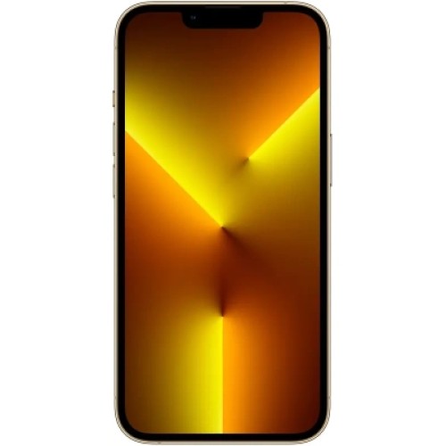 Мобильный телефон Apple iPhone 13 Pro Max 256Gb Gold (REF A) BREEZY (2AMLLD3)