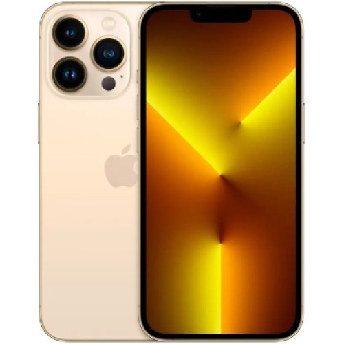 Мобильный телефон Apple iPhone 13 Pro Max 256Gb Gold (REF A) BREEZY (2AMLLD3)