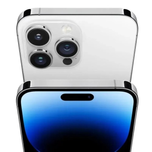 Мобильный телефон Apple iPhone 14 Pro 256Gb Silver (REF B) BREEZY (2BMQ103)