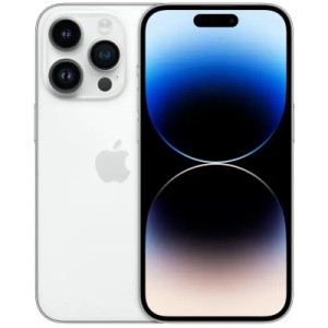 Мобильный телефон Apple iPhone 14 Pro 256Gb Silver (REF B) BREEZY (2BMQ103)