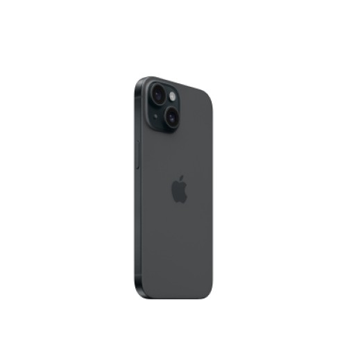 Мобильный телефон Apple iPhone 15 128Gb Black (REF A) BREEZY (2AMTP03)