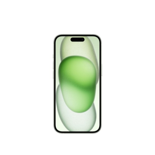 Мобильный телефон Apple iPhone 15 128Gb Green (REF A) BREEZY (2AMTP53)