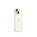 Мобильный телефон Apple iPhone 15 128Gb Green (REF A) BREEZY (2AMTP53)