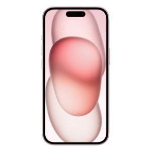 Мобільний телефон Apple iPhone 15 256Gb Pink (REF A) BREEZY (2AMTP73)