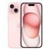 Мобильный телефон Apple iPhone 15 256Gb Pink (REF A) BREEZY (2AMTP73)