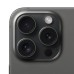 Мобильный телефон Apple iPhone 15 Pro 256Gb Black Titanium eSim (REF A) BREEZY (2AMTQR3)