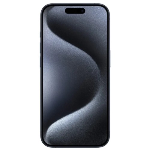 Мобильный телефон Apple iPhone 15 Pro Max 256Gb Blue Titanium (REF A+) BREEZY (2QMU7A3)