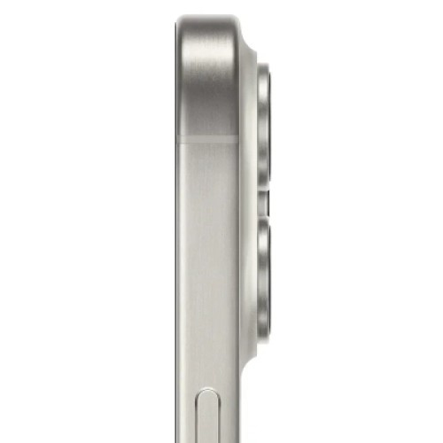 Мобильный телефон Apple iPhone 15 Pro Max 256Gb White Titanium (REF A+) BREEZY (2QMU783)