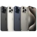 Мобильный телефон Apple iPhone 15 Pro Max 256Gb White Titanium (REF A+) BREEZY (2QMU783)