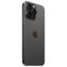 Мобильный телефон Apple iPhone 15 Pro Max 512Gb Black Titanium (REF A) BREEZY (2AMU7C3)