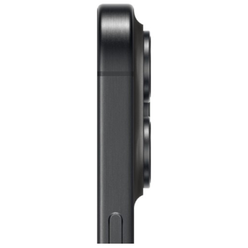 Мобильный телефон Apple iPhone 15 Pro Max 512Gb Black Titanium (REF A) BREEZY (2AMU7C3)