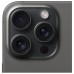 Мобильный телефон Apple iPhone 15 Pro Max 512Gb Black Titanium (REF A) BREEZY (2AMU7C3)