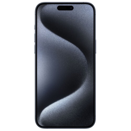 Мобильный телефон Apple iPhone 15 Pro Max 512Gb Blue Titanium (REF A) BREEZY (2AMU7F3)