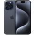 Мобильный телефон Apple iPhone 15 Pro Max 512Gb Blue Titanium (REF B) BREEZY (2BMU7F3)