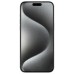 Мобильный телефон Apple iPhone 15 Pro Max 512Gb White Titanium (REF A) BREEZY (2AMU7D3)