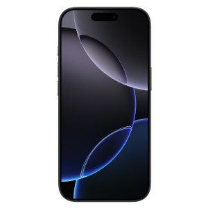 Мобільний телефон Apple iPhone 16 Pro 256GB Black Titanium (REF A) BREEZY (2AMYNH3)