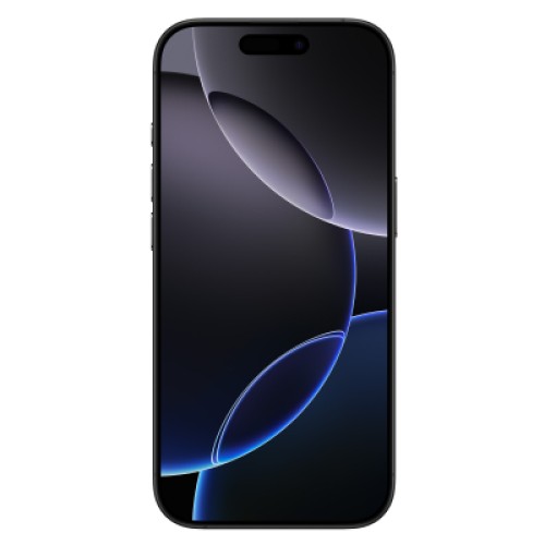 Мобильный телефон Apple iPhone 16 Pro 256GB Black Titanium (REF A) BREEZY (2AMYNH3)