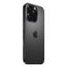 Мобильный телефон Apple iPhone 16 Pro 256GB Black Titanium (REF A) BREEZY (2AMYNH3)