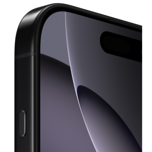 Мобильный телефон Apple iPhone 16 Pro 256GB Black Titanium (REF A) BREEZY (2AMYNH3)