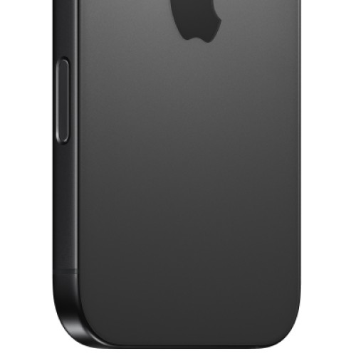 Мобильный телефон Apple iPhone 16 Pro 256GB Black Titanium (REF A) BREEZY (2AMYNH3)