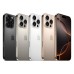 Мобильный телефон Apple iPhone 16 Pro 256GB Black Titanium (REF A) BREEZY (2AMYNH3)